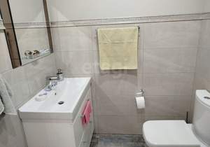 Дом 132м², 1-этажный, участок 6 сот.  