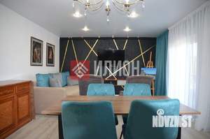 Дом 203м², 2-этажный, участок 14 сот.  