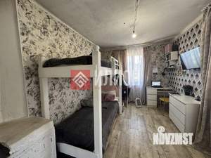 Дом 105м², 2-этажный, участок 3 сот.  