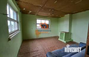 Дом 40м², 2-этажный, участок 7 сот.  