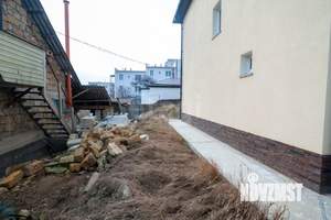 Дом 114м&sup2;, 2-этажный, участок 3 сот.  