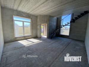 Дом 180м², 2-этажный, участок 4 сот.  