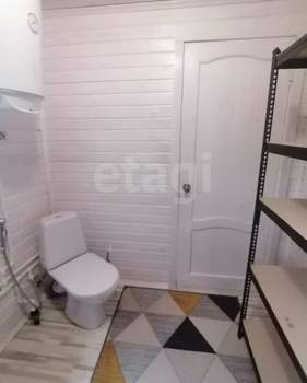 Дом 50м², 1-этажный, участок 4 сот.  