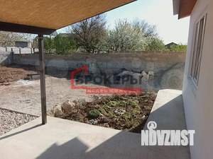 Дача 117м², 1-этажный, участок 4 сот.  