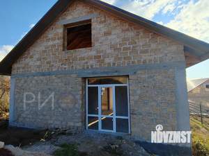 Дача 134м&sup2;, 2-этажный, участок 4 сот.  