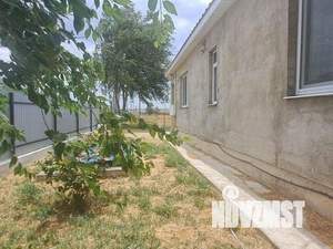 Дом 101м², 1-этажный, участок 13 сот.  