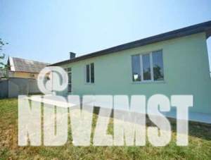 Дом 120м&sup2;, 1-этажный, участок 5 сот.  