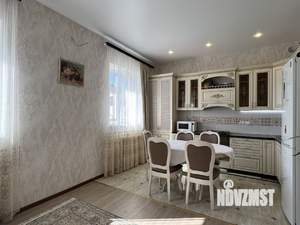Дом 122м², 1-этажный, участок 5 сот.  