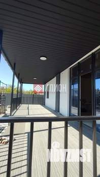 Дом 120м², 1-этажный, участок 4 сот.  