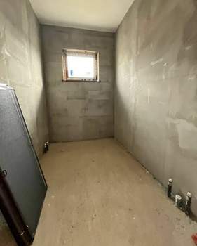 Дом 132м&sup2;, 1-этажный, участок 4 сот.  