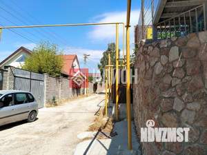 Дом 125м², 1-этажный, участок 4 сот.  