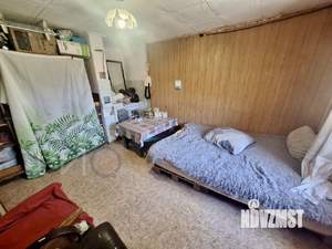 Дом 30м², 1-этажный, участок 4 сот.  