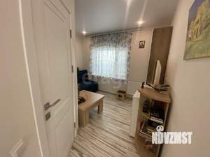 Дом 70м&sup2;, 2-этажный, участок 5 сот.  