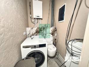 Дом 130м², 1-этажный, участок 4 сот.  