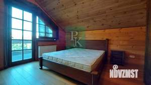 Дом 370м², 3-этажный, участок 25 сот.  