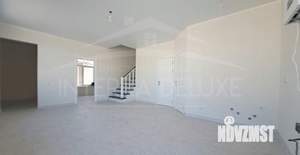 Дом 110м², 2-этажный, участок 4 сот.  