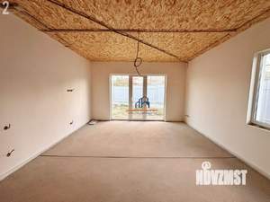 Дом 120м², 1-этажный, участок 4 сот.  