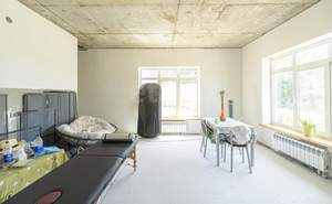 Дом 270м², 2-этажный, участок 10 сот.  
