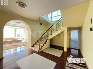 Коттедж 315м&sup2;, 2-этажный, участок 8 сот.  