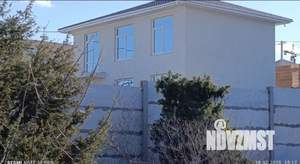 Дом 110м², 2-этажный, участок 4 сот.  