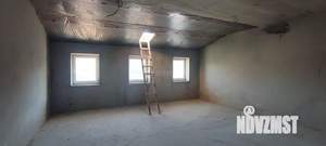 Дом 216м&sup2;, 3-этажный, участок 5 сот.  