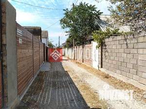 Дом 126м², 1-этажный, участок 5 сот.  