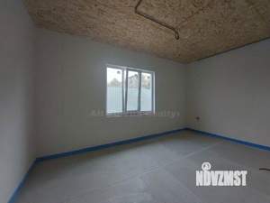 Дом 110м², 1-этажный, участок 4 сот.  