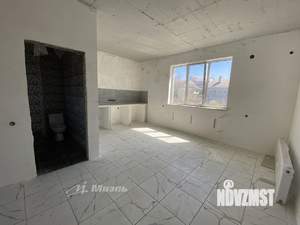 Дом 100м², 2-этажный, участок 5 сот.  