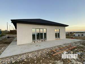 Дом 120м², 1-этажный, участок 4 сот.  