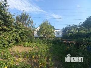 Дом 95м², 1-этажный, участок 10 сот.  