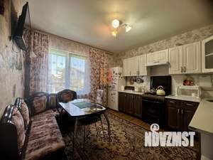 Дача 141м&sup2;, 2-этажный, участок 4 сот.  