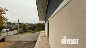 Дом 212м², 1-этажный, участок 6 сот.  