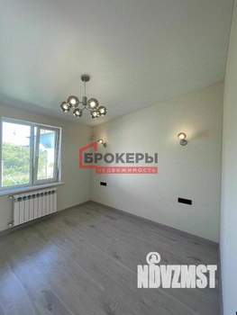 Дом 71м², 1-этажный, участок 5 сот.  