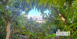 Дача 34м², 1-этажный, участок 3 сот.  