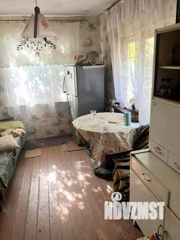 Дача 50м&sup2;, 2-этажный, участок 5 сот.  