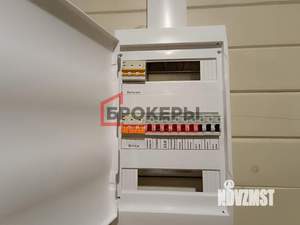 Дом 161м², 2-этажный, участок 4 сот.  