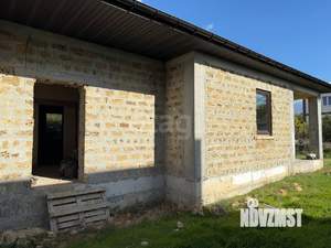 Дача 152м², 1-этажный, участок 9 сот.  
