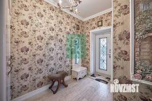 Дом 275м², 3-этажный, участок 6 сот.  
