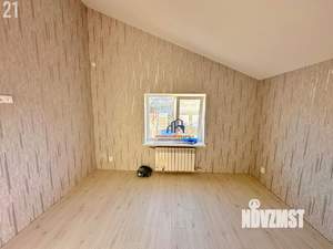 Дом 134м², 2-этажный, участок 3 сот.  