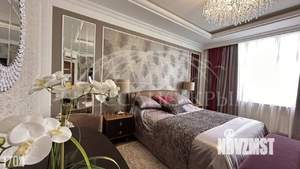 Таунхаус 300м&sup2;, 3-этажный, участок 2 сот.  