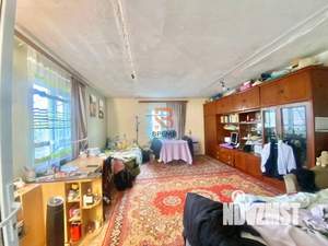 Дом 90м², 2-этажный, участок 4 сот.  