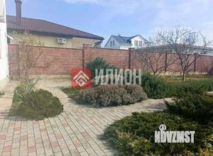 Дом 100м², 2-этажный, участок 4 сот.  