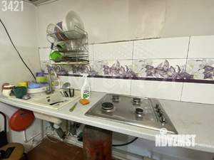 Дом 59м², 2-этажный, участок 6 сот.  