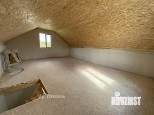 Дом 85м², 2-этажный, участок 4 сот.  