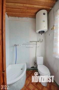 Дом 50м², 1-этажный, участок 4 сот.  