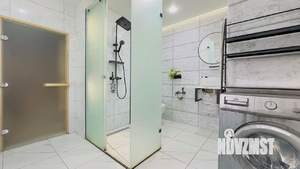 Дом 96м&sup2;, 2-этажный, участок 4 сот.  