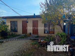 Дом 83м², 2-этажный, участок 3 сот.  