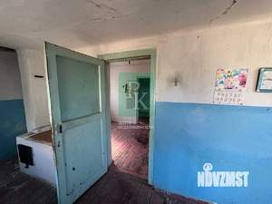 Дом 55м², 1-этажный, участок 4 сот.  