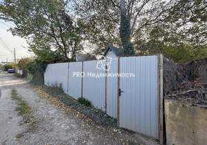 Дом 18м², 1-этажный, участок 3 сот.  