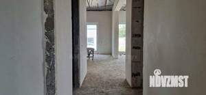 Дом 110м², 1-этажный, участок 4 сот.  